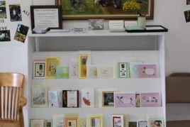 Gift Shop